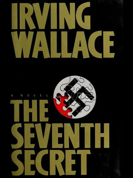 The Seventh Secret cover