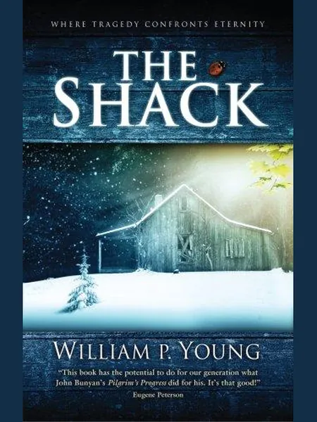 The Shack cover