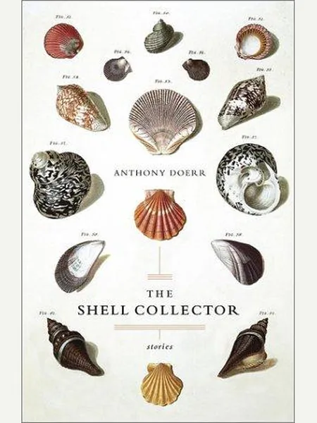 The Shell Collector cover