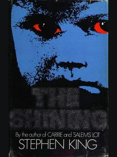 The Shining cover