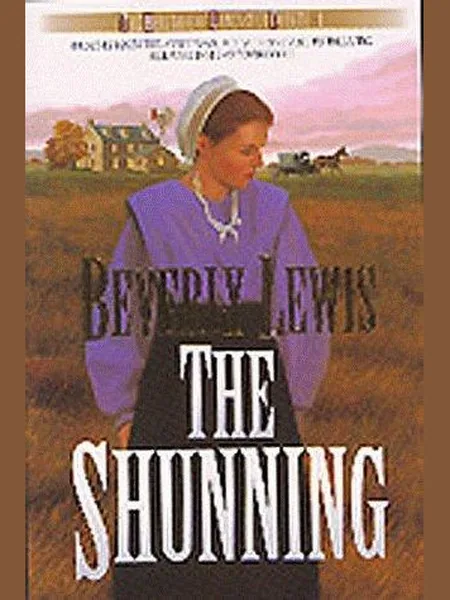 The Shunning cover
