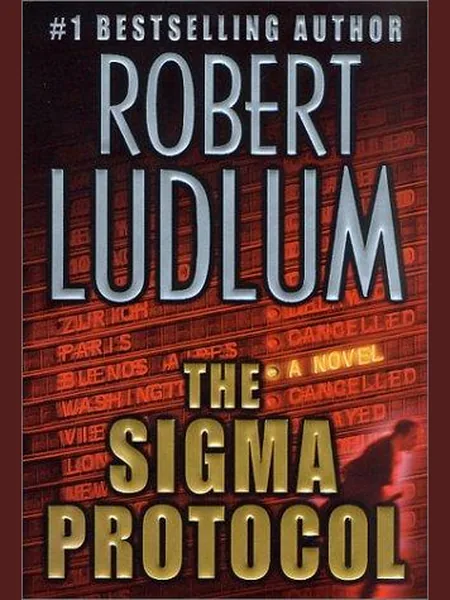 The Sigma Protocol cover