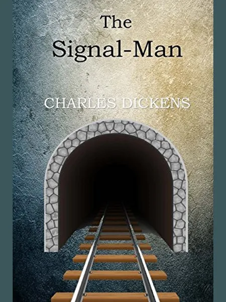 The Signalman cover, Cambridge U.P 1972