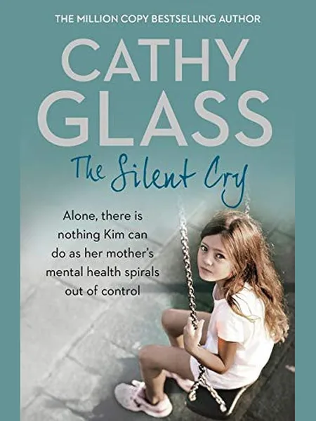 The Silent Cry cover
