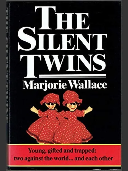 The Silent Twins cover