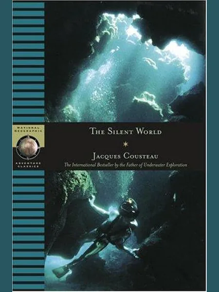 The Silent World cover