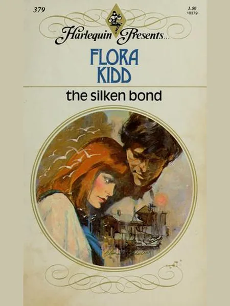 The Silken Bond cover