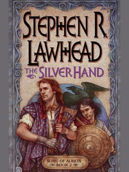 The Silver Hand cover