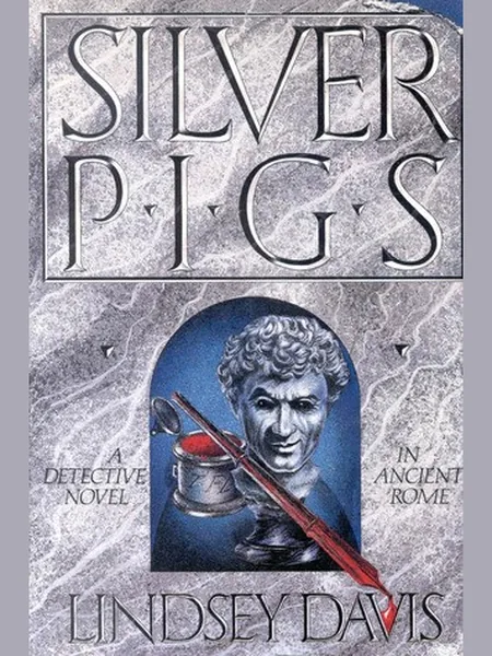 The Silver Pigs cover