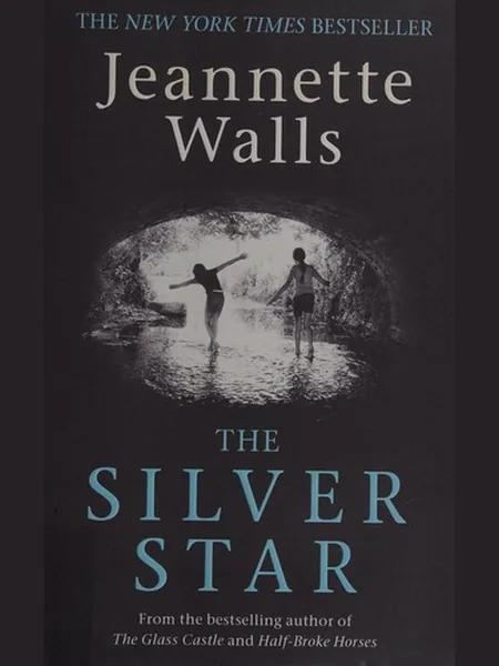 The Silver Star cover