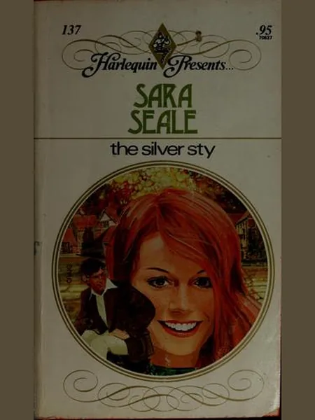 The Silver Sty cover