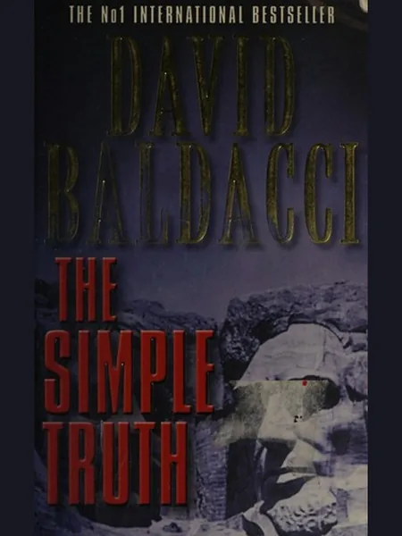 The Simple Truth cover