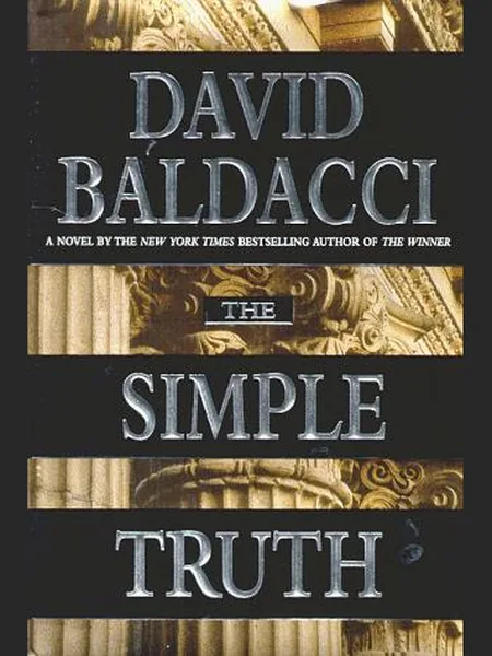 The Simple Truth cover