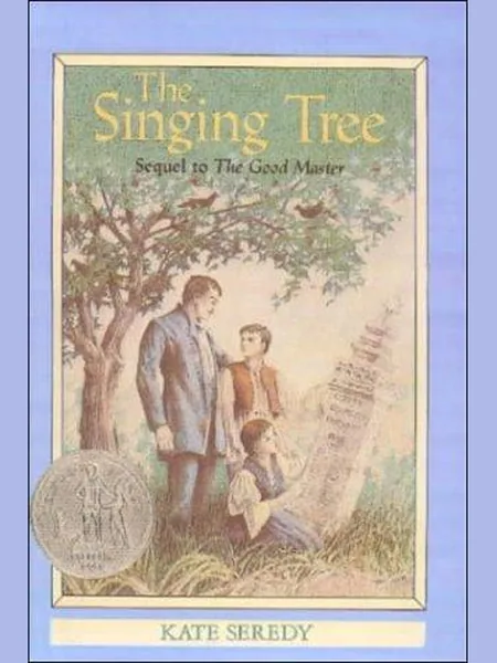 The Singing Tree cover