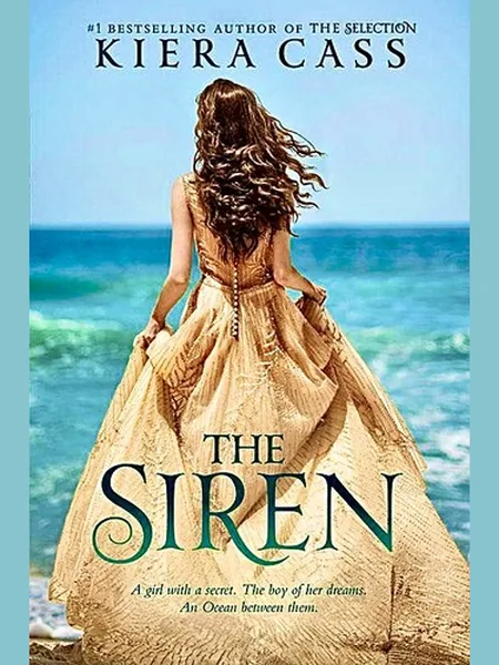 The Siren cover