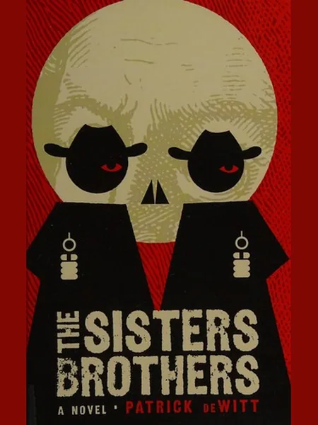 The Sisters Brothers cover