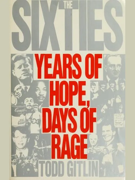 The Sixties cover