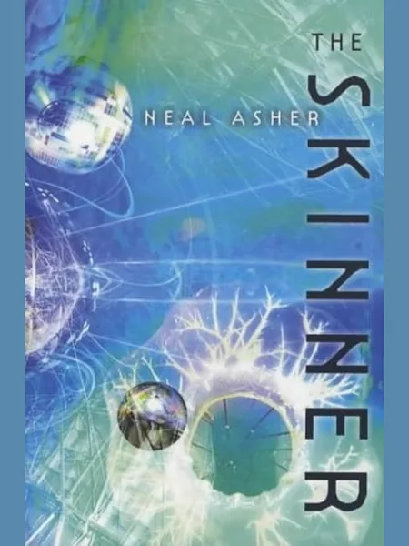 The Skinner cover