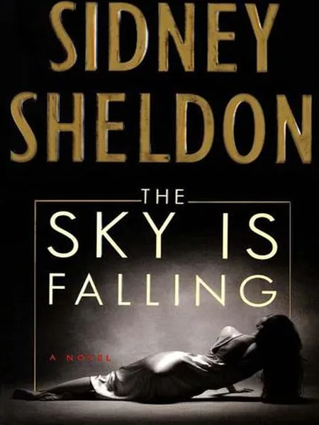 The Sky Is Falling cover