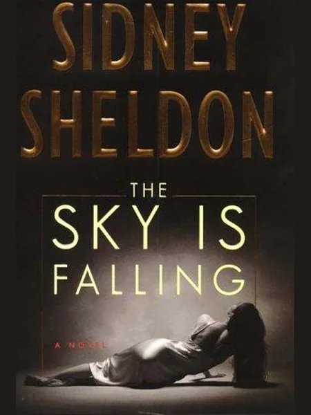 The Sky Is Falling cover