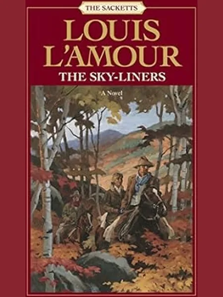 The Skyliners cover