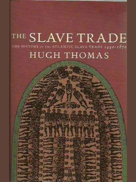 The Slave Trade cover