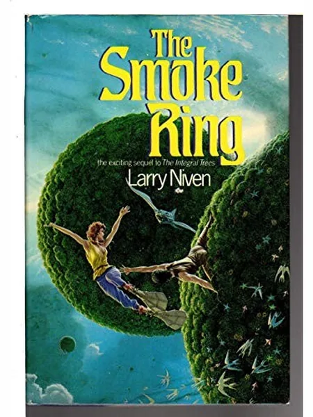 The Smoke Ring cover
