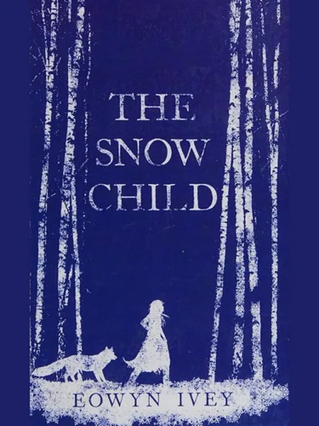The Snow Child cover