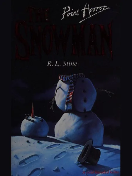 The Snowman cover, Hippo 1992