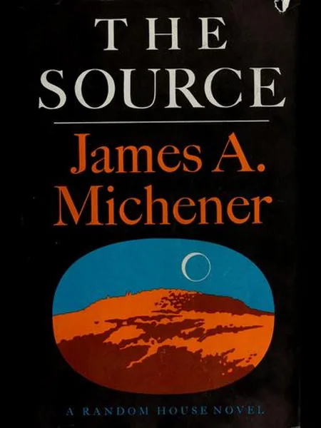 The Source cover