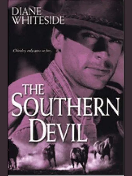 The Southern Devil cover
