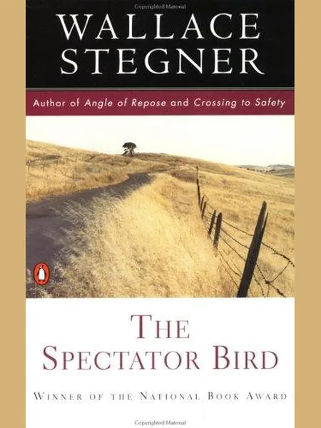 The Spectator Bird cover