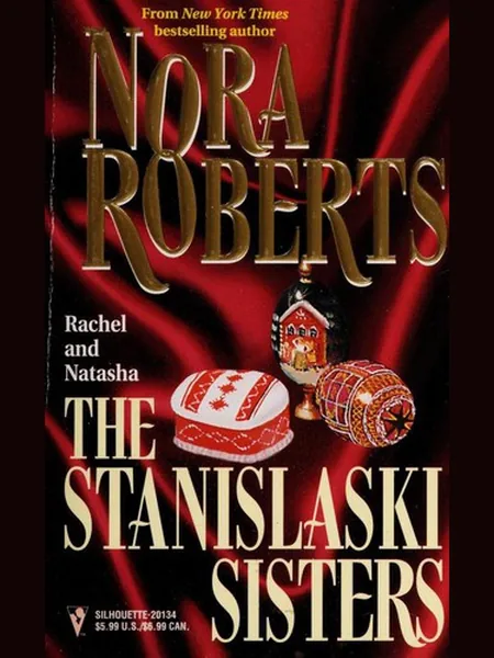 The Stanislaski Sisters cover