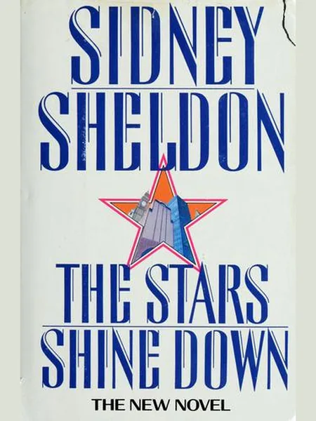 The Stars Shine Down cover, Morrow 1992