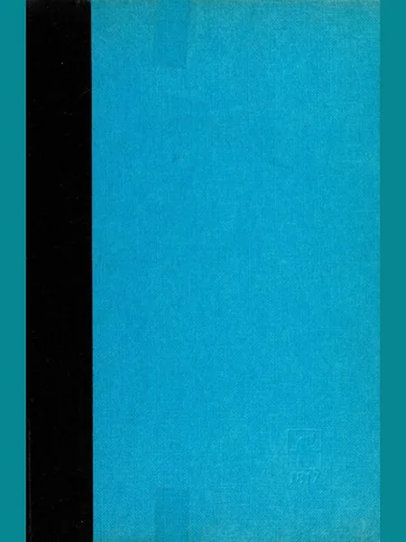 The Stochastic Man cover