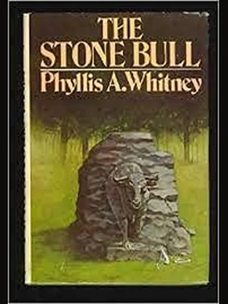 The Stone Bull cover