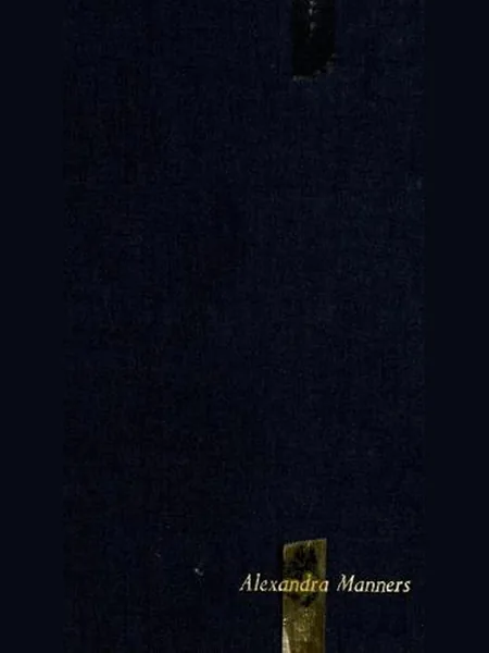 The Stone Maiden cover