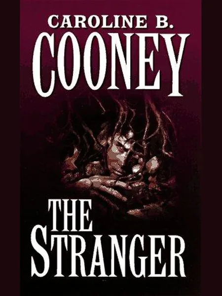 The Stranger, cover of another edition (the Turtleback Books Distributed by Demco Media 1993 cover is not yet photographed)