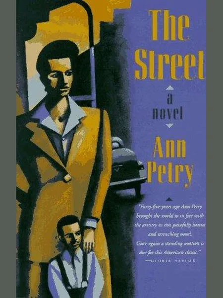 The Street cover