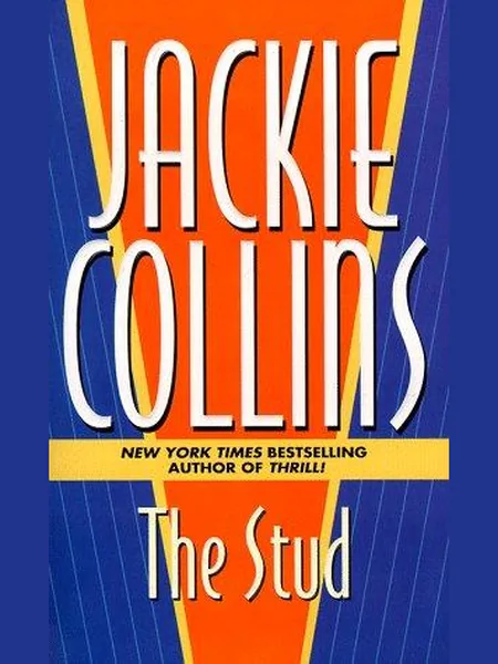 The Stud cover