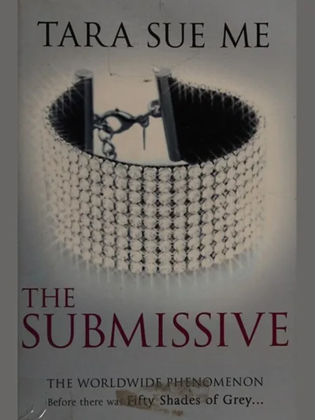The Submissive cover