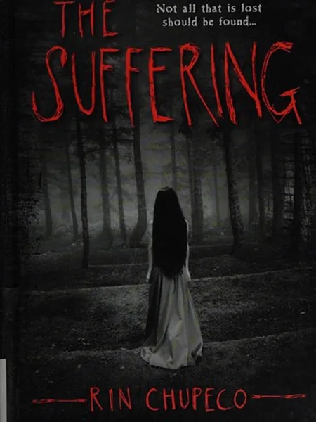 The Suffering cover