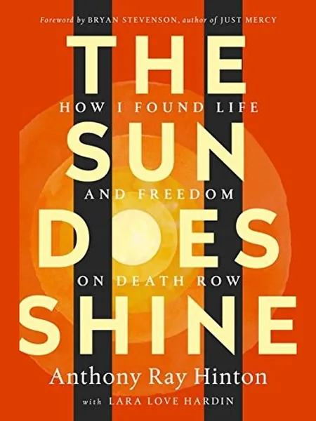 The Sun Does Shine cover