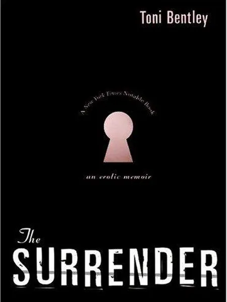The Surrender cover