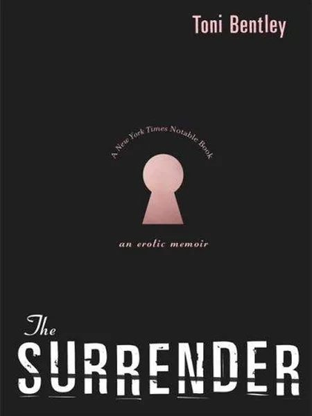 The Surrender cover