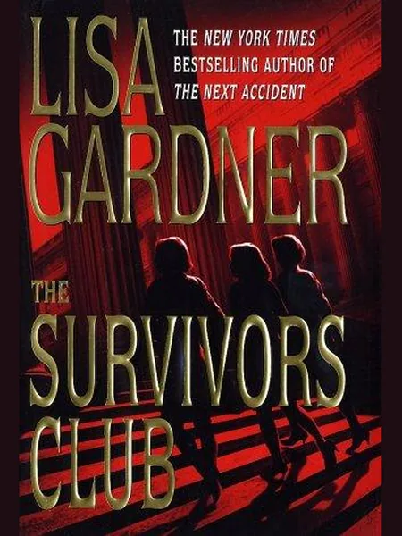 The Survivors Club cover