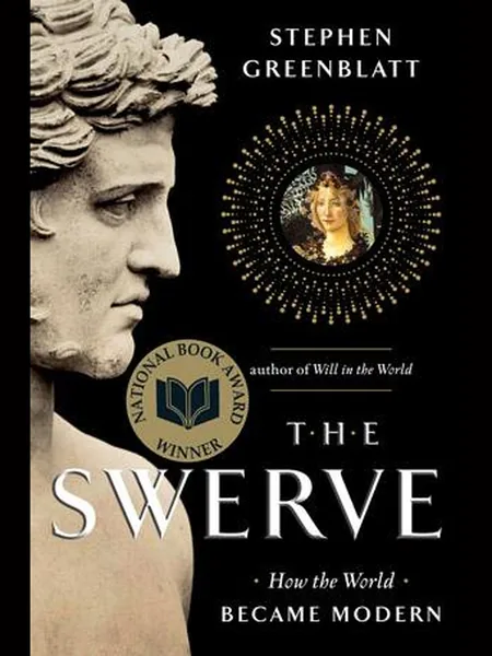 The Swerve cover
