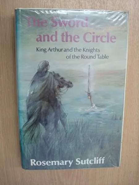 The Sword and the Circle cover