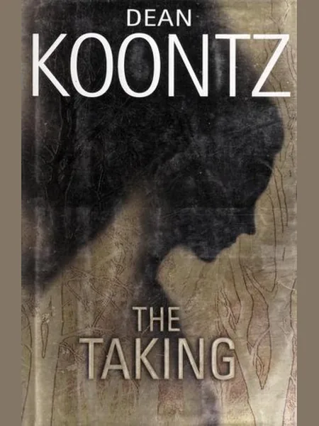 The Taking cover