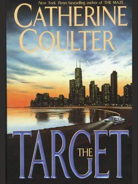 The Target cover